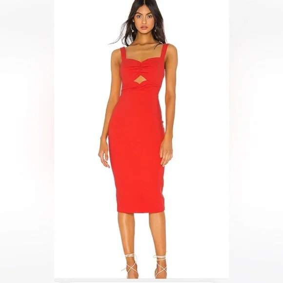 open lace back dress Amazon.com: LIKELY Women's LYLA Dress, Clementine, 2 : Clothing, Shoes &  Jewelry